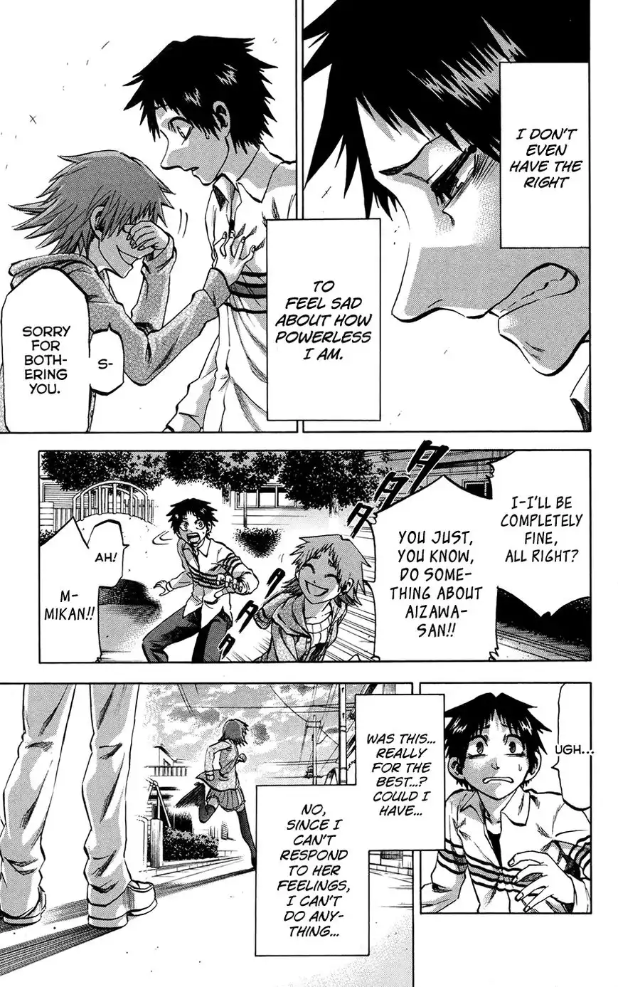 Jitsu wa Watashi wa Chapter 145 19